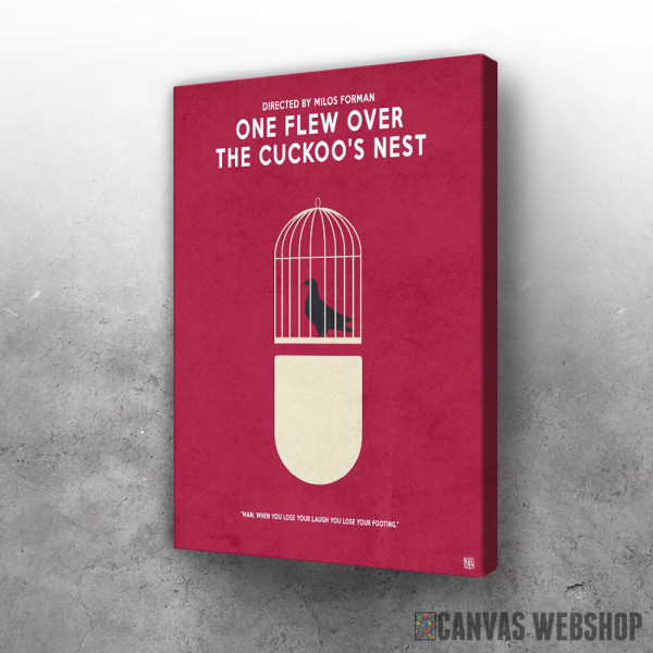 Slika One Flew Over the Cuckoos Nest Slika One Flew Over the Cuckoos Nest