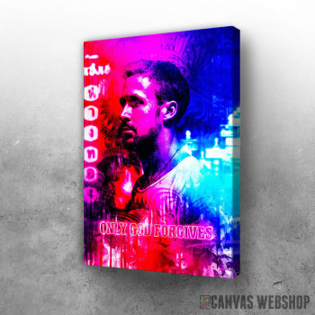 Slika Only God Forgives
