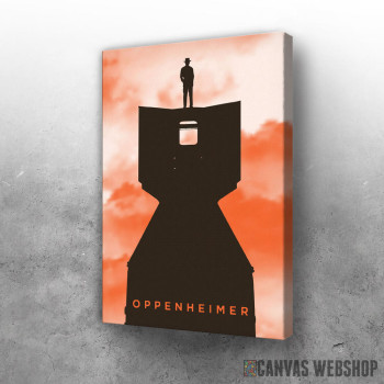 Slika Oppenheimer film
