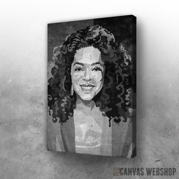 Oprah Winfrey slika Oprah Winfrey slika