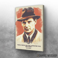 Slika Oskar Schindler citat