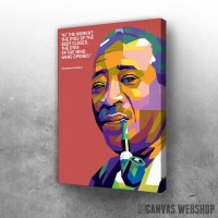 Slika Ousmane Sembene citat