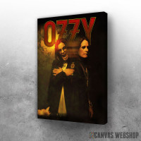 Slika Ozzy Osbourne poster