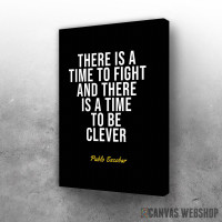 Slika Pablo Escobar citat