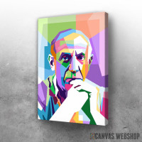 Slika Pablo Ruiz Picasso