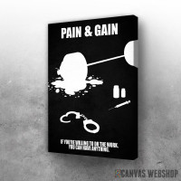 Slika Pain n Gain film