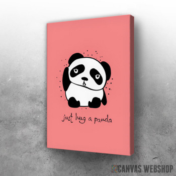 Slika Panda slatki