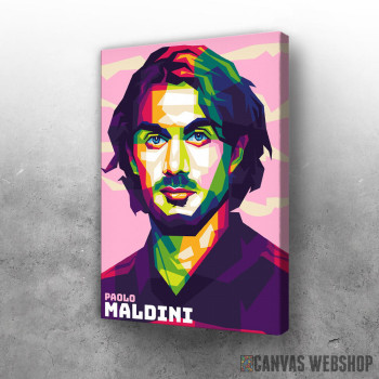 Slika Paolo Maldini wpap