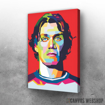 Slika Paolo Maldini
