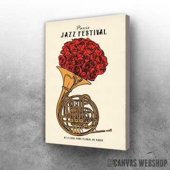 Slika Paris Jazz Festival