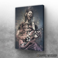 Slika Paul Brandon Gilbert