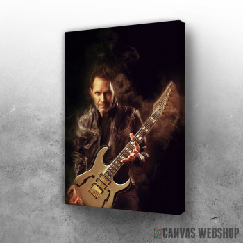 Slika Paul Gilbert guitar