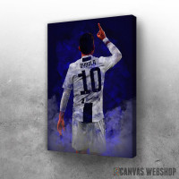 Slika Paulo Dybala no.10