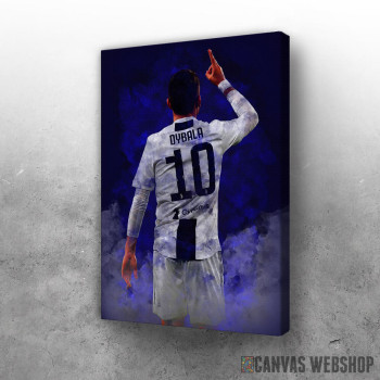 Slika Paulo Dybala no.10