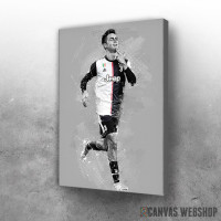 Slika Paulo Dybala Italy