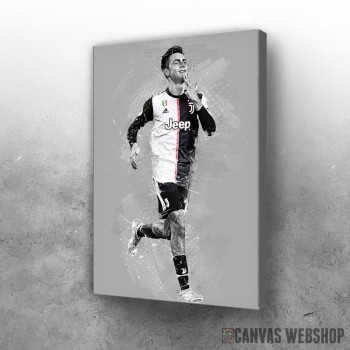 Slika Paulo Dybala Italy