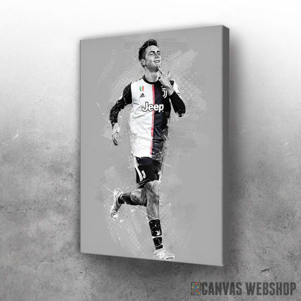 Slika Paulo Dybala Italy