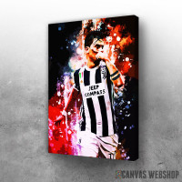 Slika Paulo Dybala Juventus