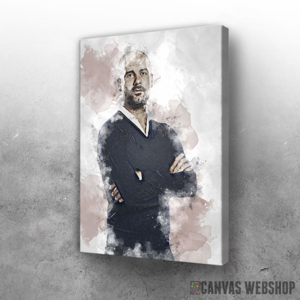 Slika Pep Josep Guardiola