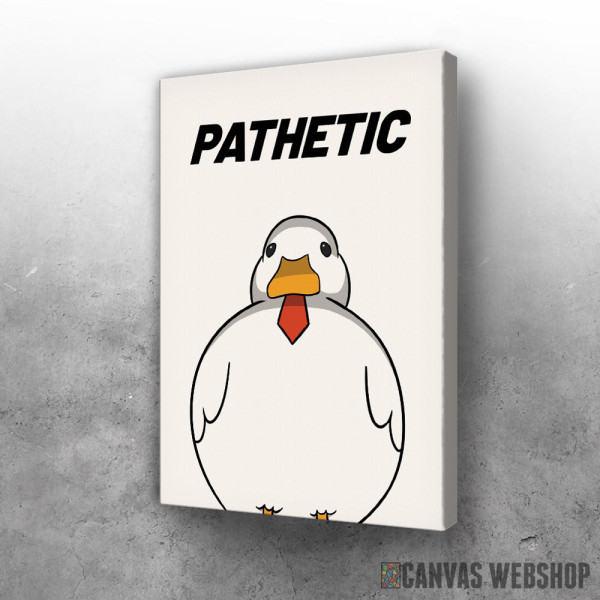 Slika Phatetic Duck MEME Slika Phatetic Duck MEME