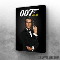 Slika Pierce Brosnan as James Bond