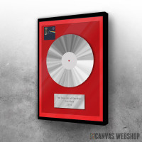 Slika Pink Floyd The Dark side of The Moon 1974