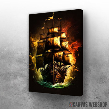 Slika Pirate Ship