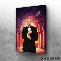 Slika Pitbull Mr. Worldwide