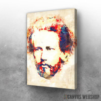 Slika Pjotr Tchaikovsky