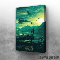 Slika Poe Star Wars resistance