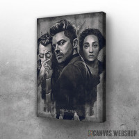 Slika Preacher TV serija