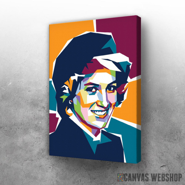 Slika Princeza Dajana