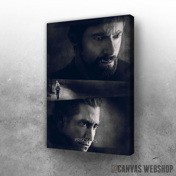 Slika Prisoners film