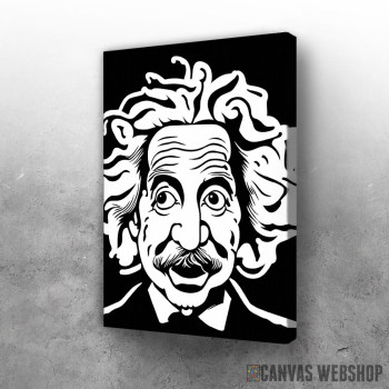 Slika Professor Albert Einstein Slika Professor Albert Einstein