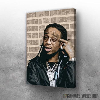 Slika Quavo Slika Quavo