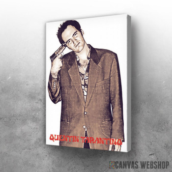Quentin Tarantino slika Quentin Tarantino slika