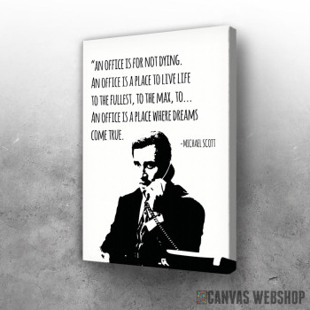 Slika Michael Scott about The Office Slika Michael Scott about The Office