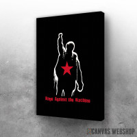 Slika Rage Against The Machine