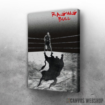 Slika Raging Bull film 1980 Slika Raging Bull film 1980