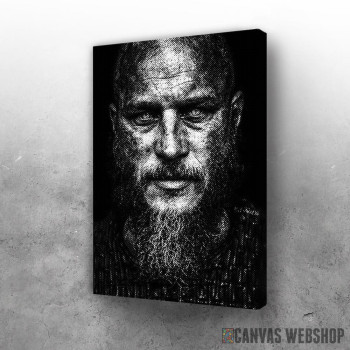 Slika Ragnar Lodbrok Slika Ragnar Lodbrok