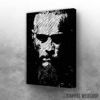 Slika Ragnar Lothbrok Slika Ragnar Lothbrok