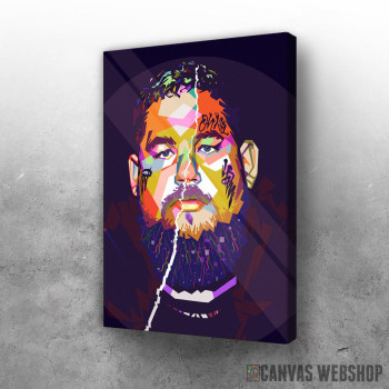 Slika RagNBone Man Slika RagNBone Man