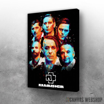 Slika Rammstein band members Slika Rammstein band members