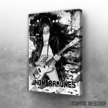 Slika Johnny Ramones guitar