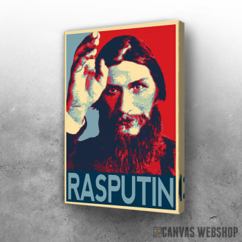 Slika Rasputin Slika Rasputin