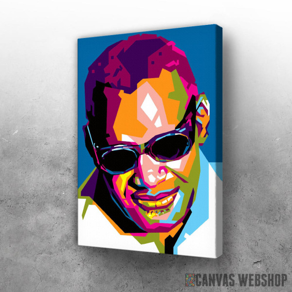 Slika Ray Charles wpap