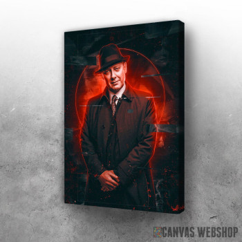 Slika Raymond Reddington The Blacklist Slika Raymond Reddington The Blacklist