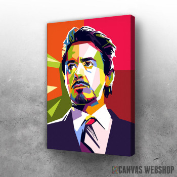 Slika Robert Downey Junior Slika Robert Downey Junior