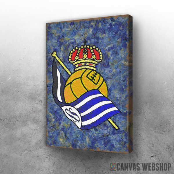 Slika Real Sociedad Slika Real Sociedad