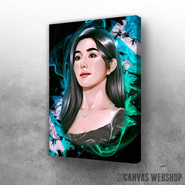 Slika Red Velvet Irene Slika Red Velvet Irene